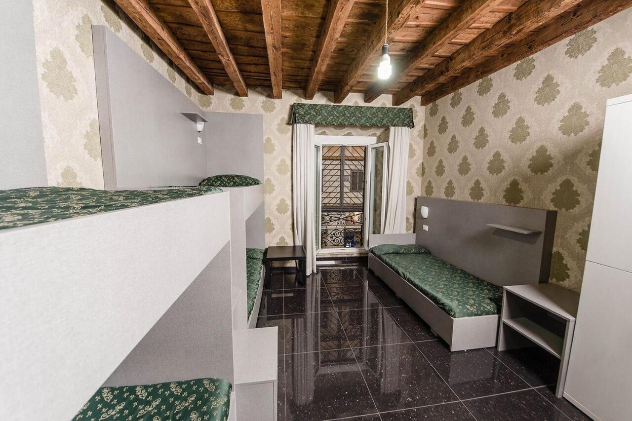 Albergue Beautiful *